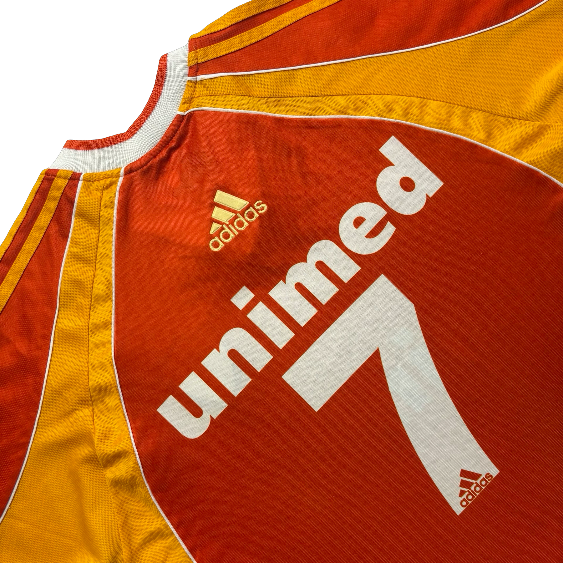 Fluminense 2002 G