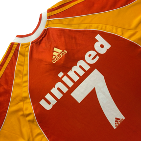 Fluminense 2002 G