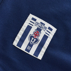 Universidad de Chile 2001 G
