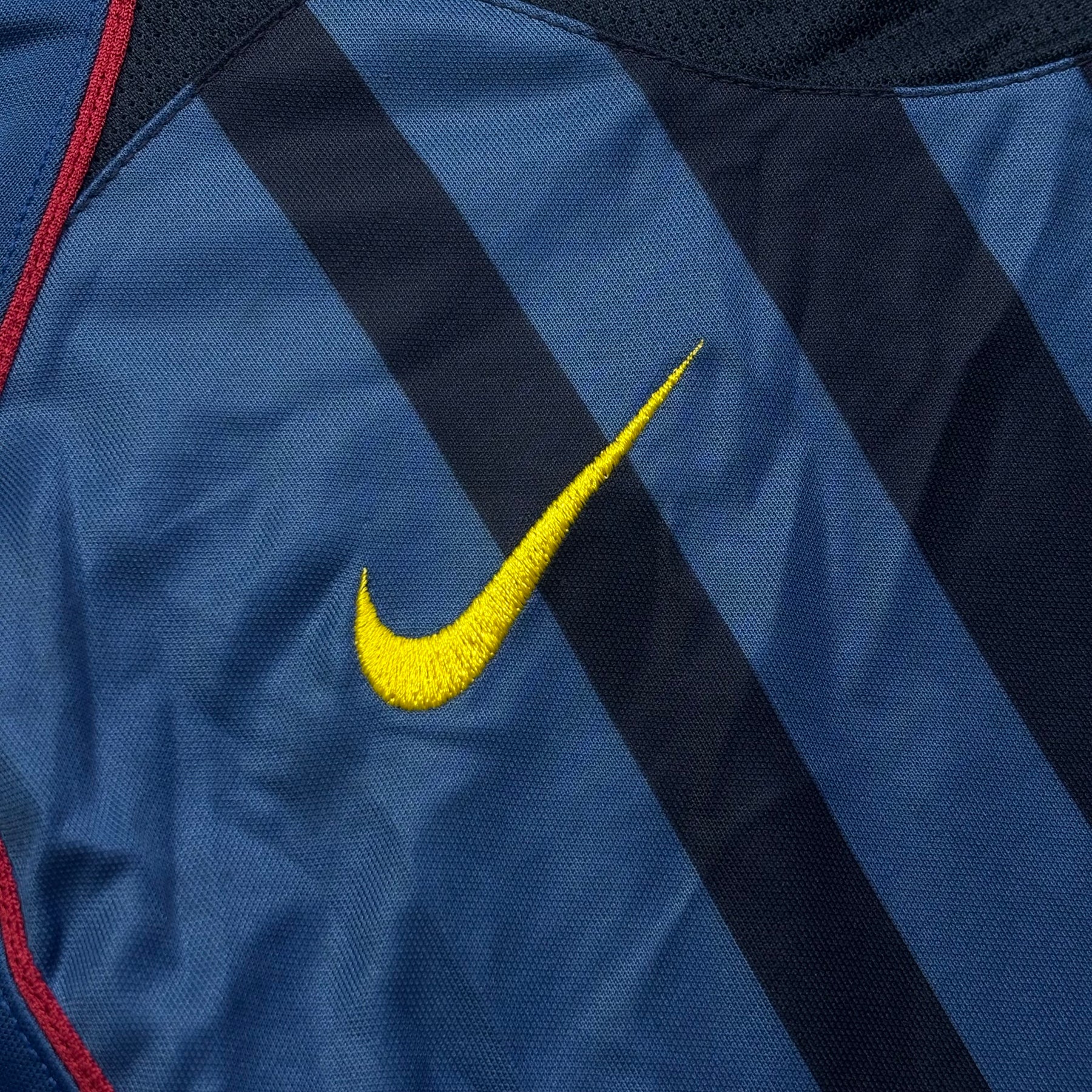 Barcelona 2004 M