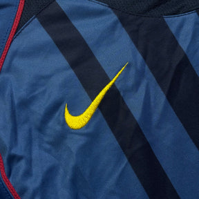 Barcelona 2004 M