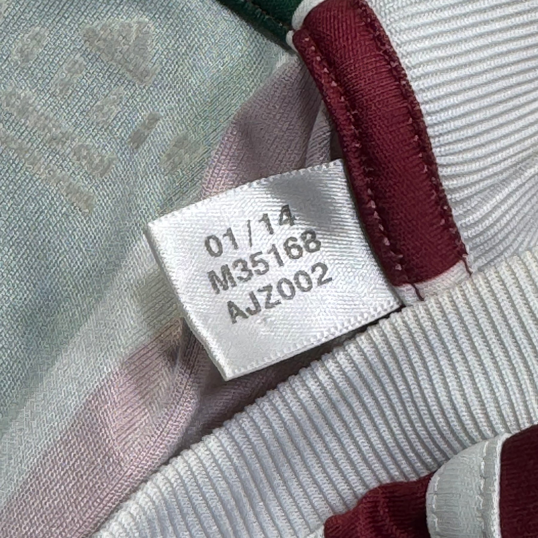 Fluminense 2014 M