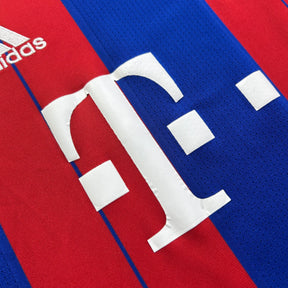 Bayern de Munique 2014 GG