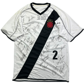 Vasco 2001 G
