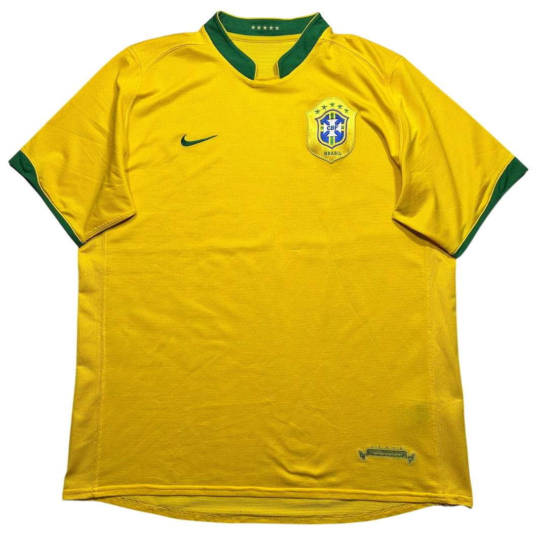 Brasil 2006 GG
