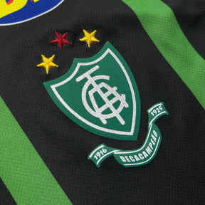 América-MG 2016 G