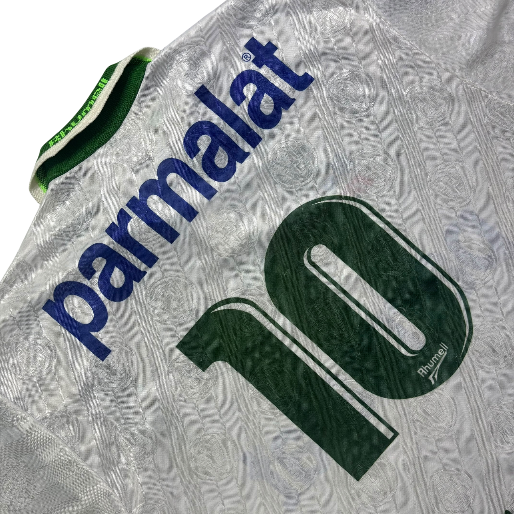 Palmeiras 1994 G