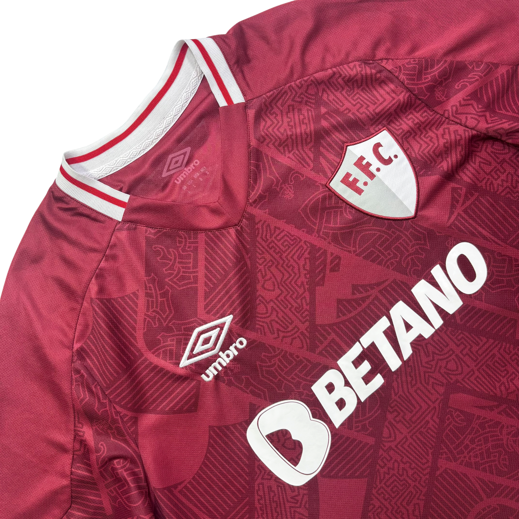 Fluminense 2022 G