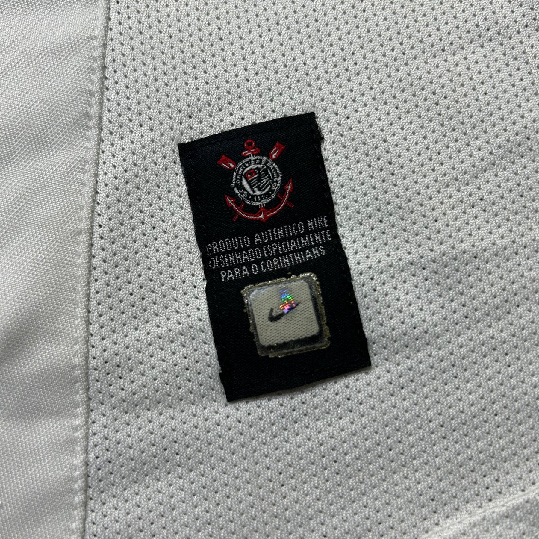 Corinthians 2005 G