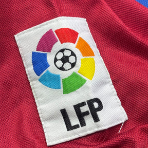 Barcelona 1998 G