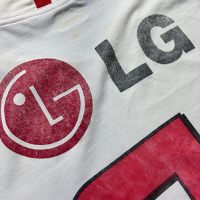 São Paulo 2006 G