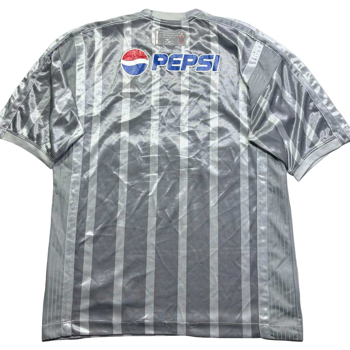 Corinthians 2002 G