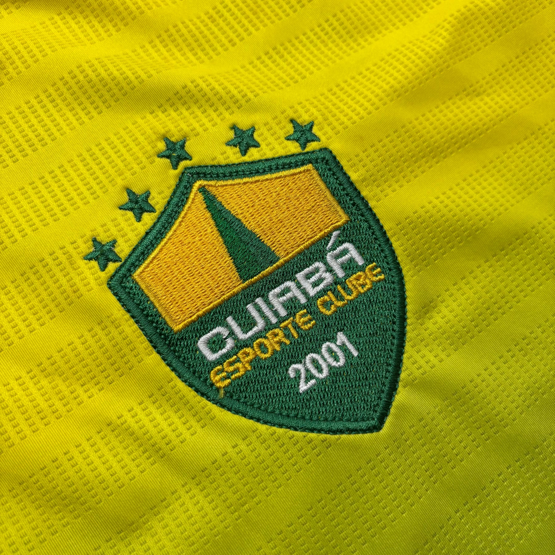 Cuiabá 2014 GG