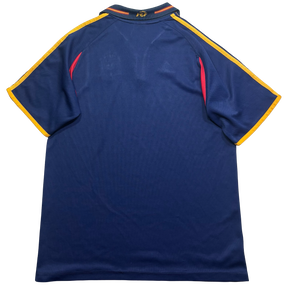 Espanha 2000 G