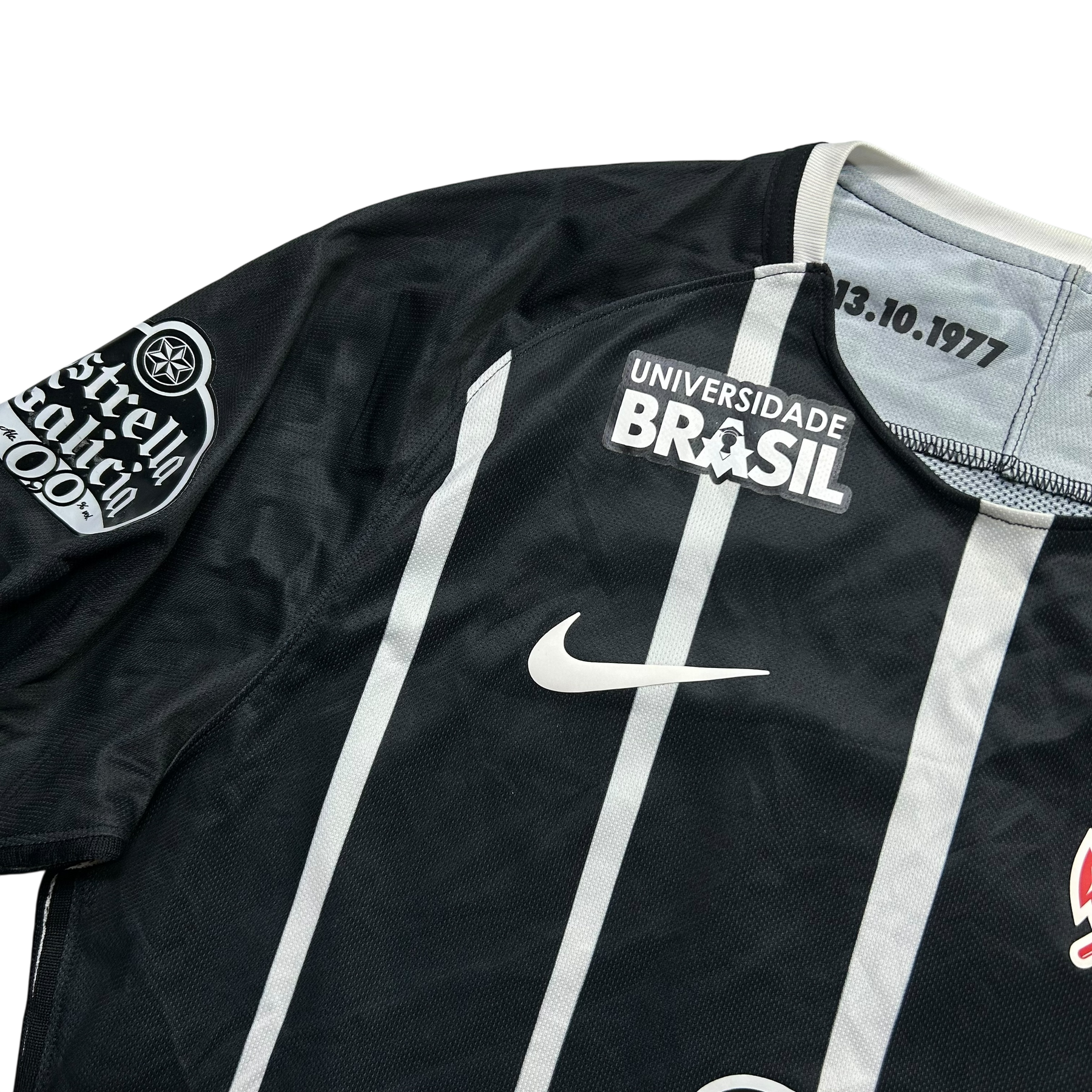 Corinthians 2017 G