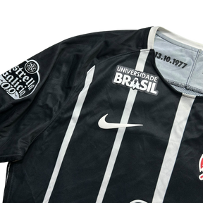 Corinthians 2017 G