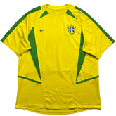 Brasil 2002 G