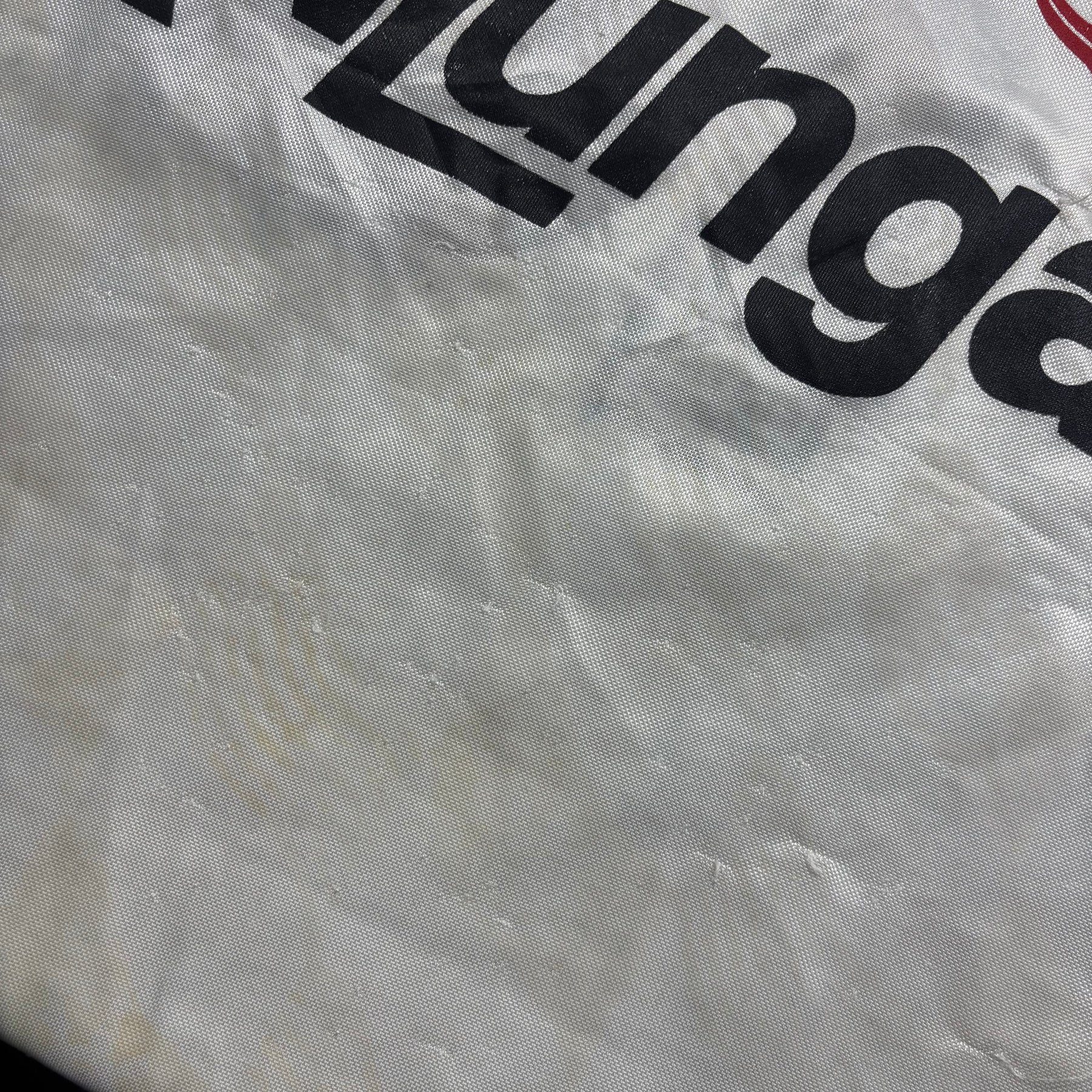 Corinthians 1993 M