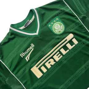 Palmeiras 2001 M
