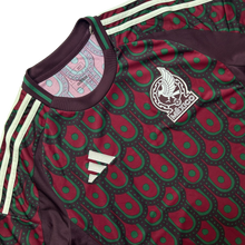 Carregar imagem no visualizador da galeria, México 2023 G
