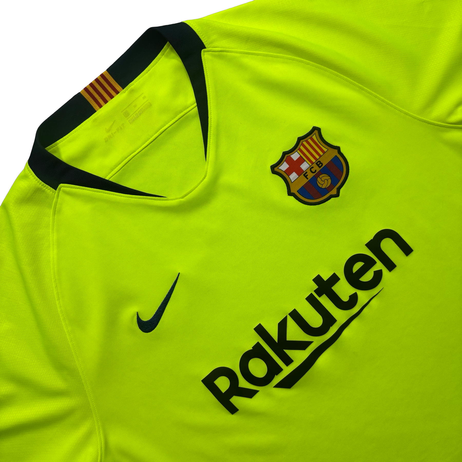 Barcelona 2018 GG