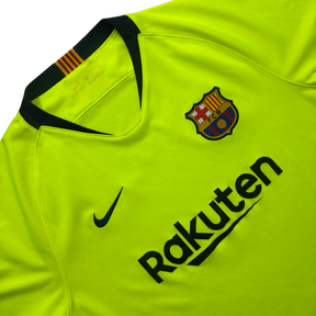 Barcelona 2018 GG