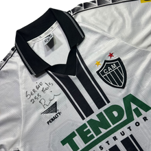 Carregar imagem no visualizador da galeria, Atlético Mineiro 1997 G
