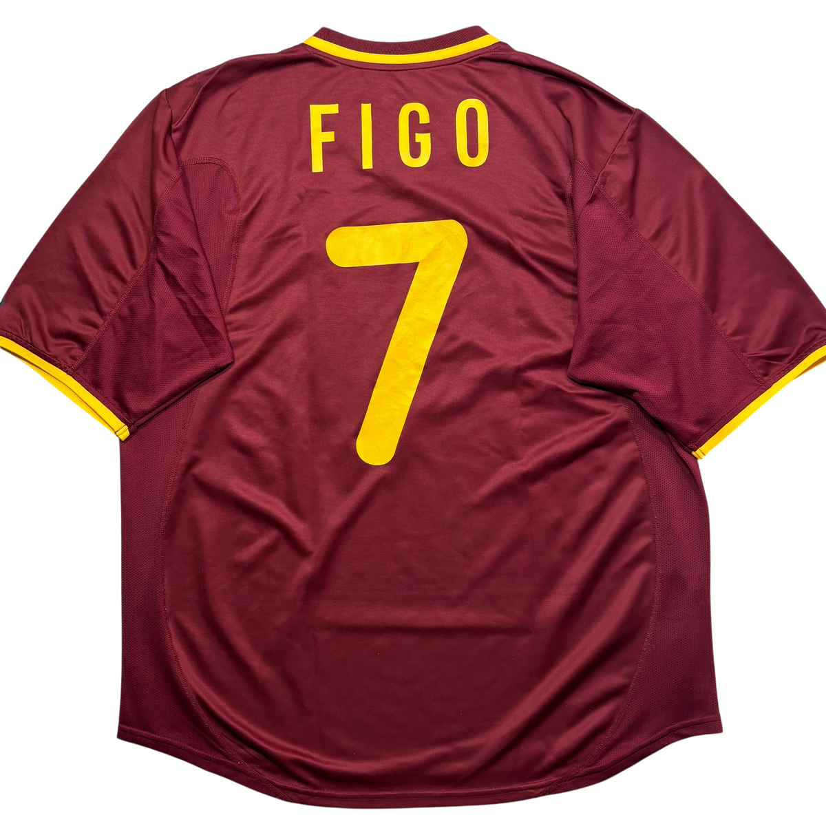 Portugal 2002 G