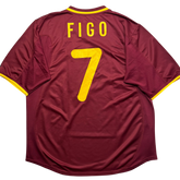 Portugal 2002 G