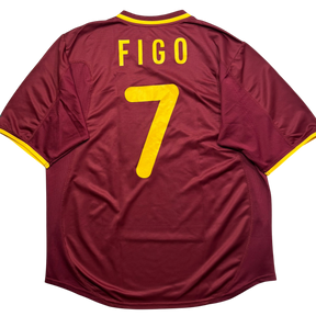 Portugal 2002 G