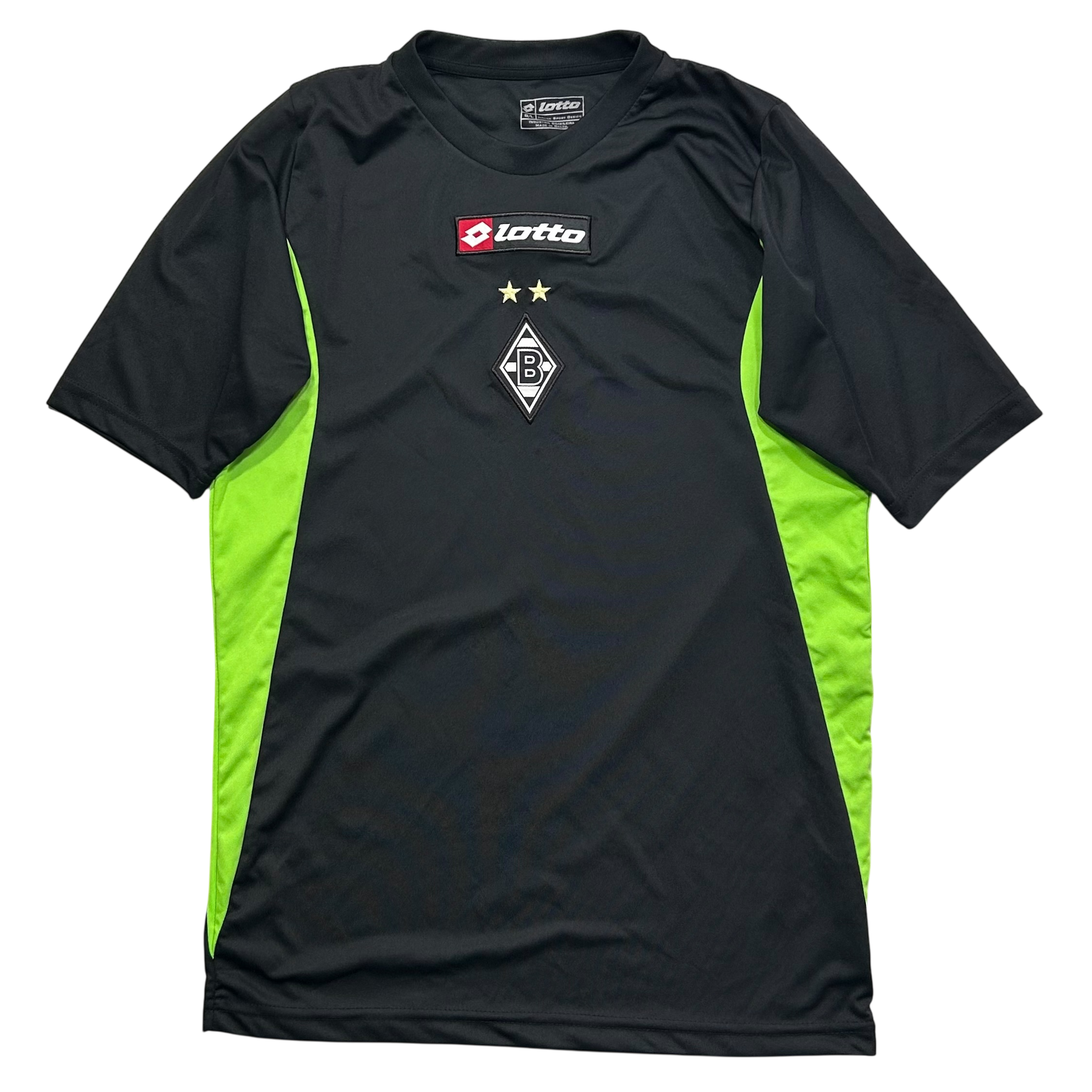 Borússia Monchegladbach 2012 M