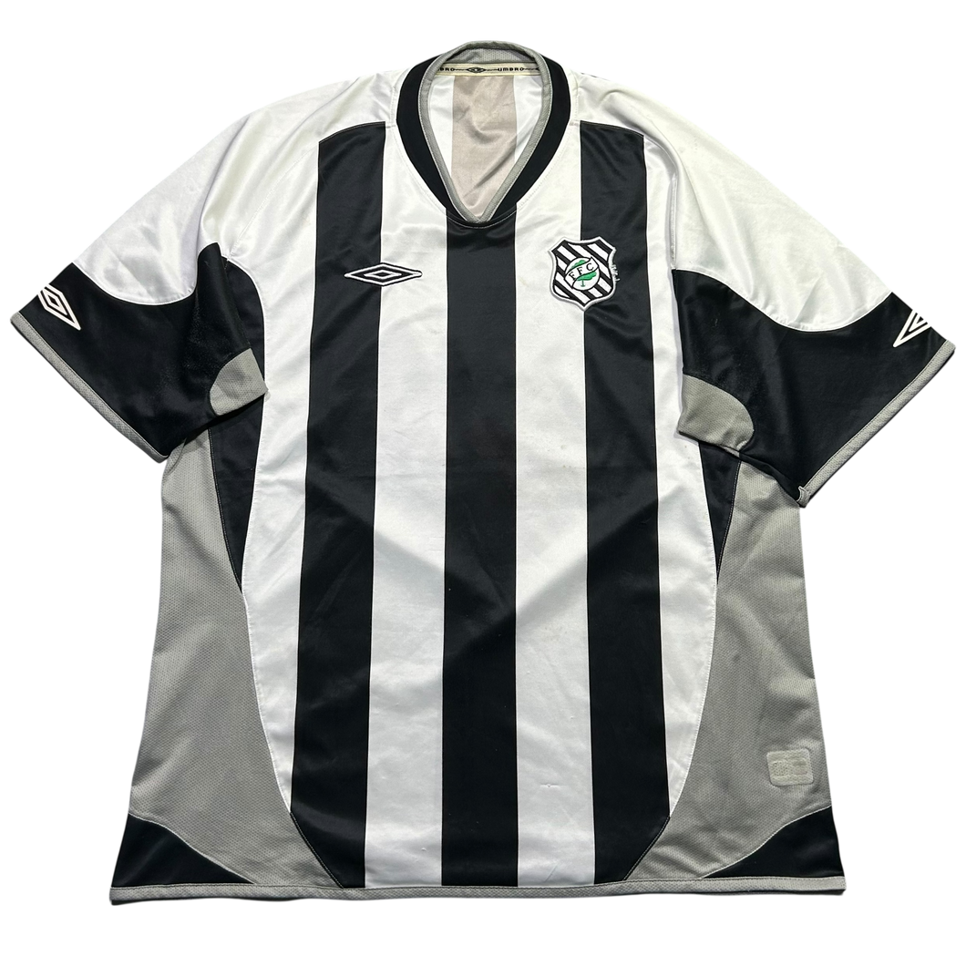 Figueirense 2005 GG