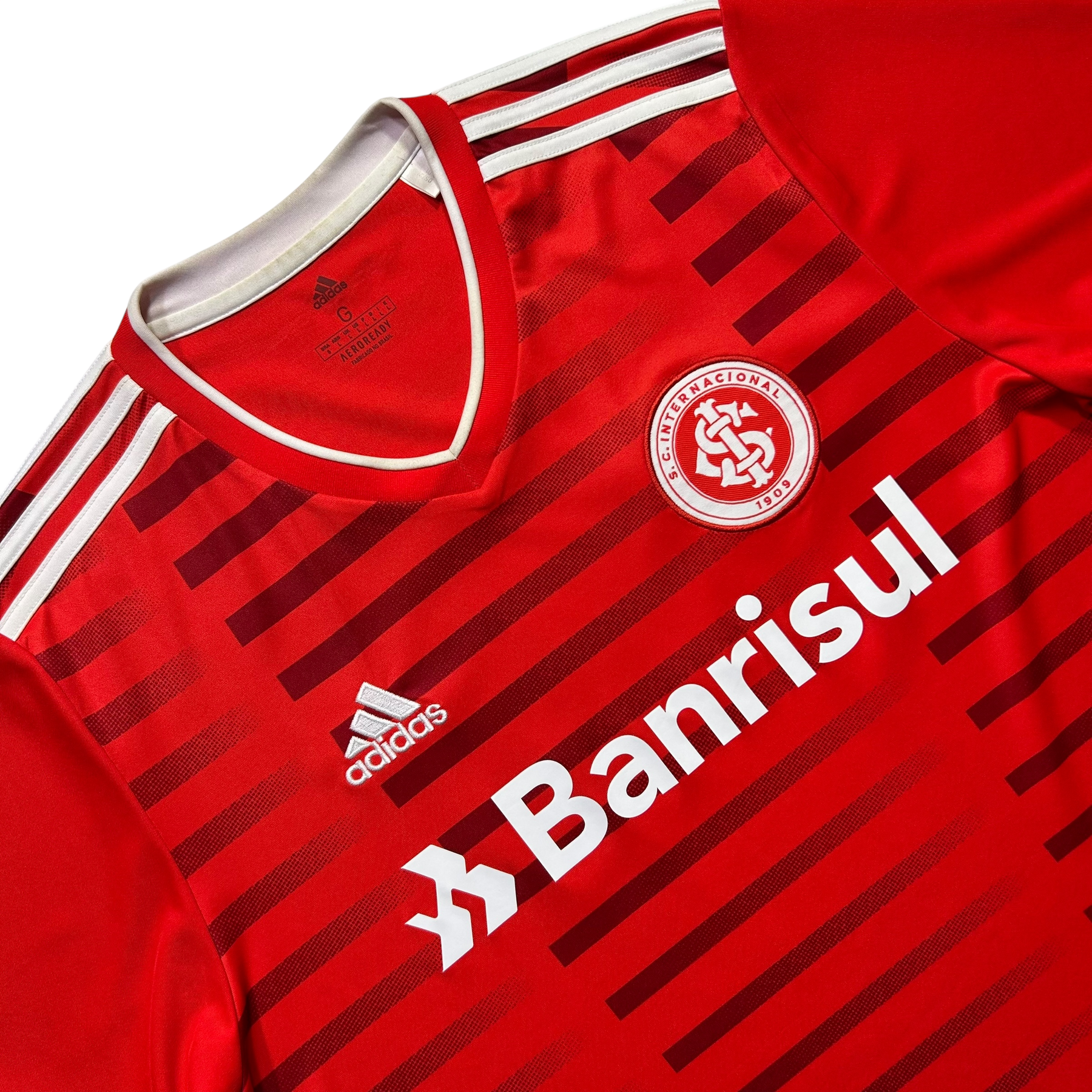 Internacional 2021 G