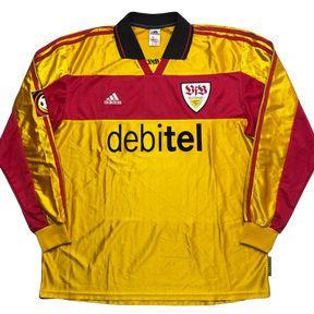 Stuttgart 1999 GG
