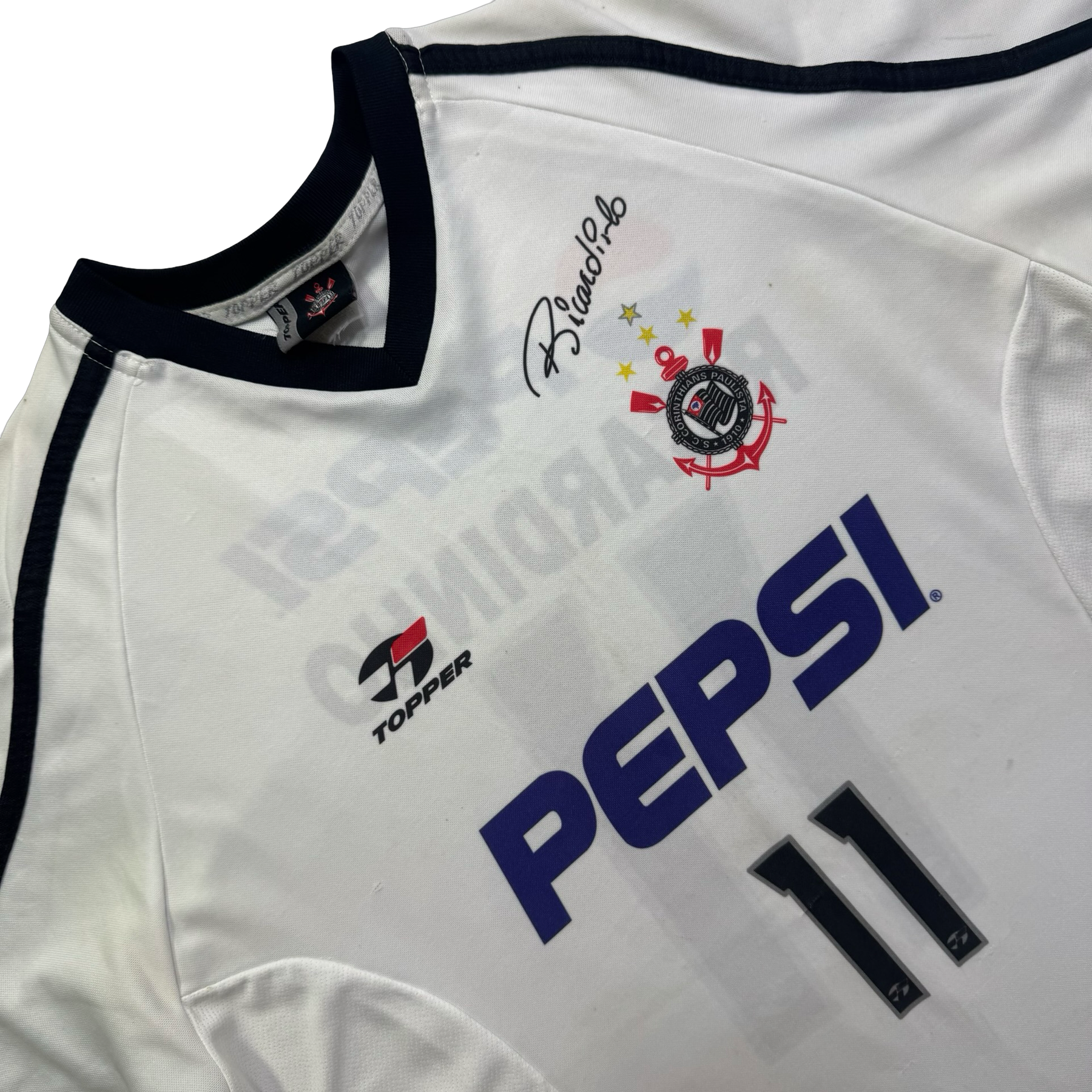 Corinthians 2001 M