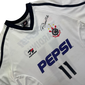 Corinthians 2001 M
