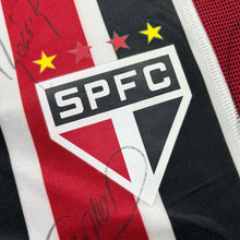 Carregar imagem no visualizador da galeria, São Paulo 2004 GG
