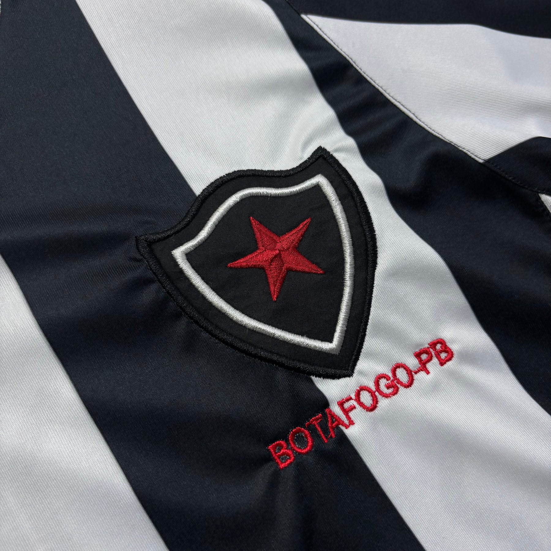 Botafogo-PB 2011 G