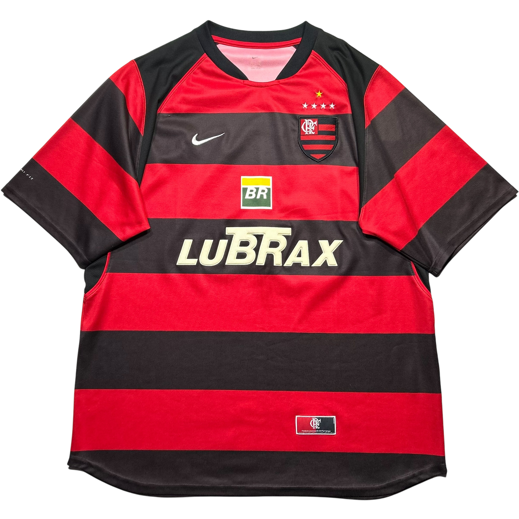 Flamengo 2003 GG