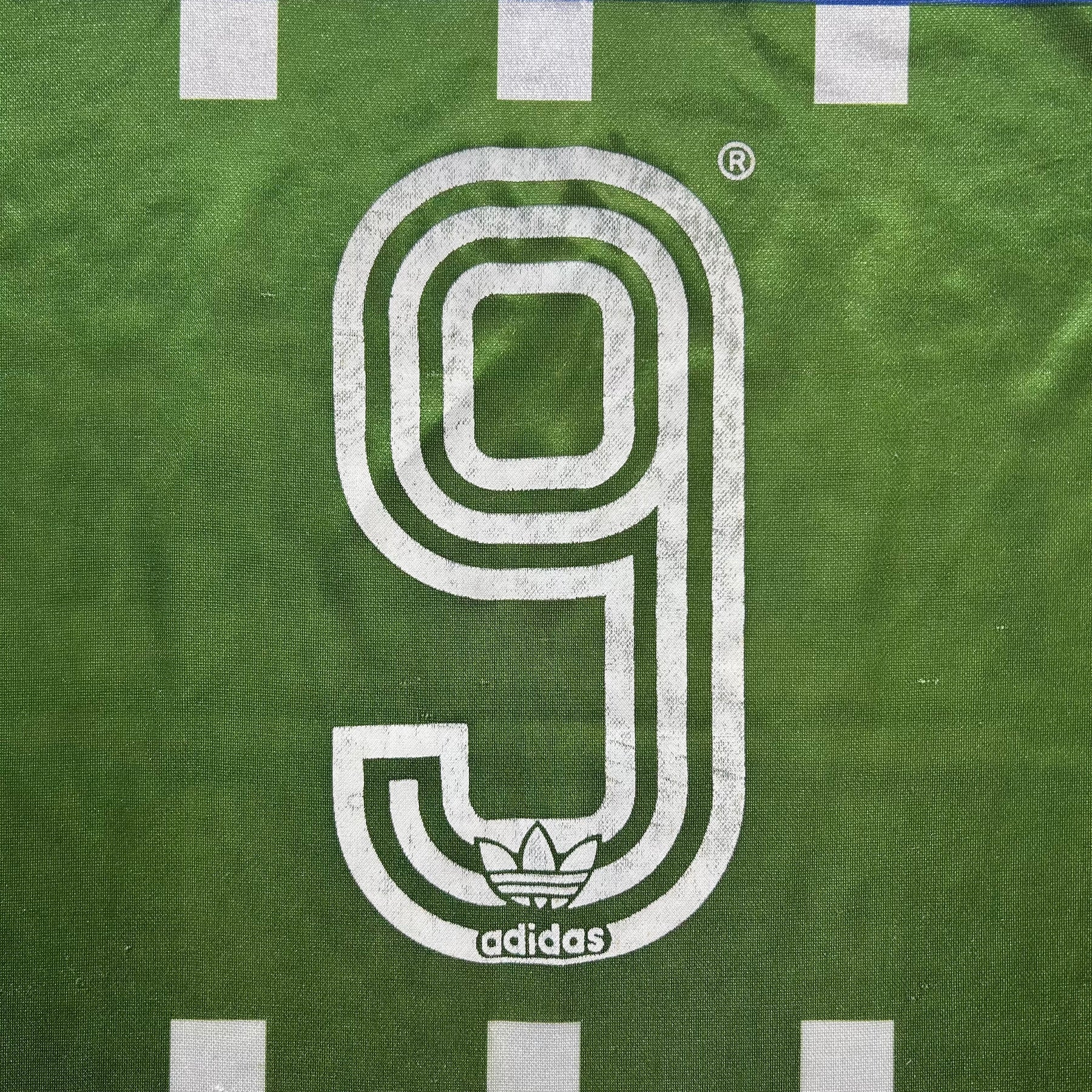 Palmeiras 1992 M