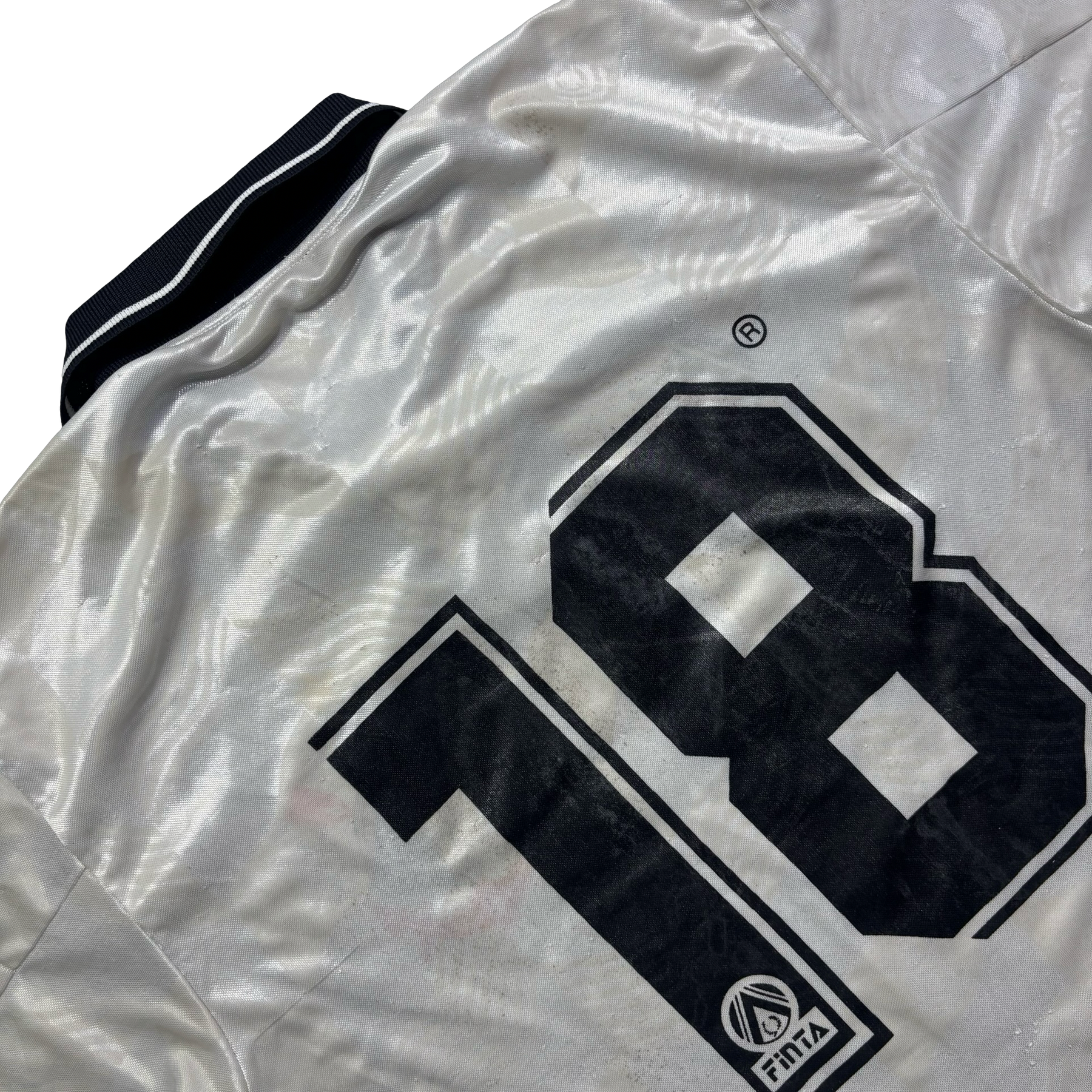 Corinthians 1993 M