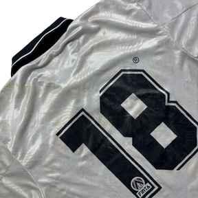 Corinthians 1993 M