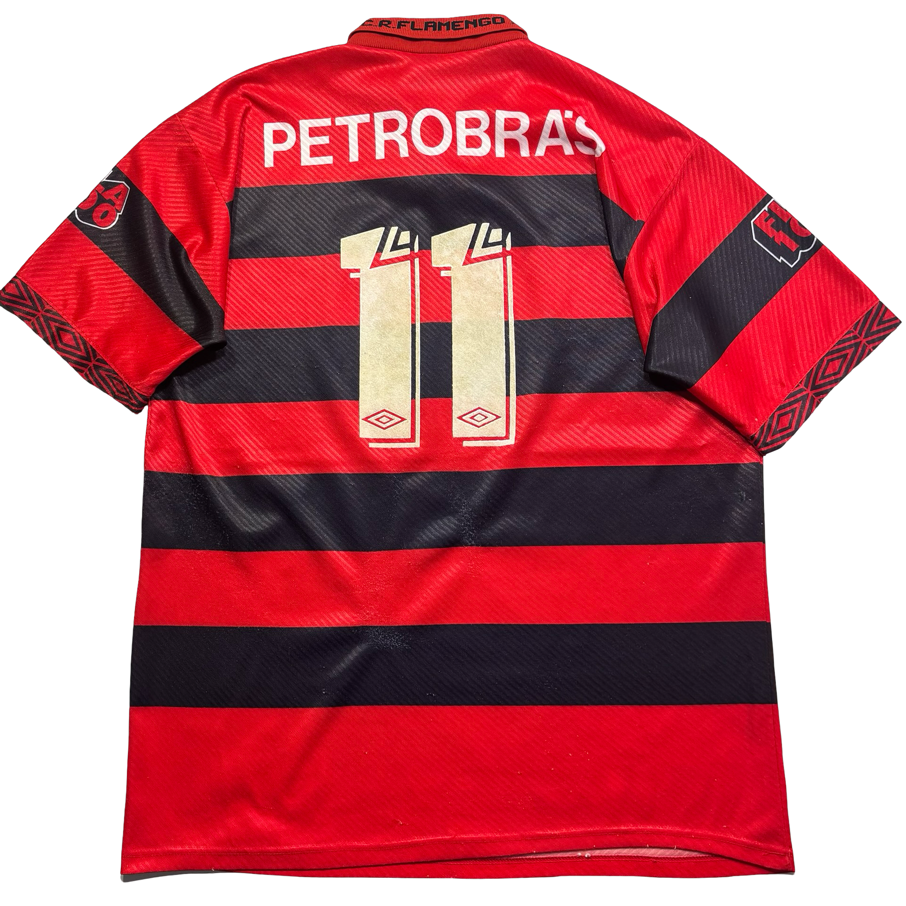 Flamengo 1994 GG
