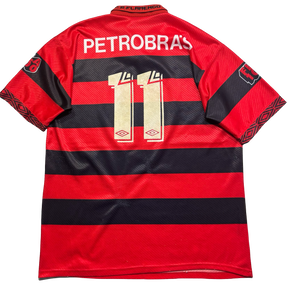 Flamengo 1994 GG