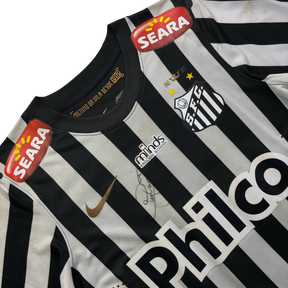 Santos 2012 M