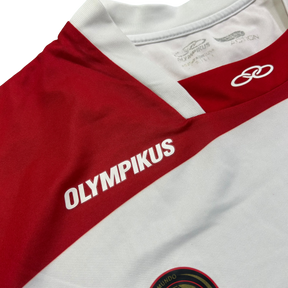 Flamengo 2011 G