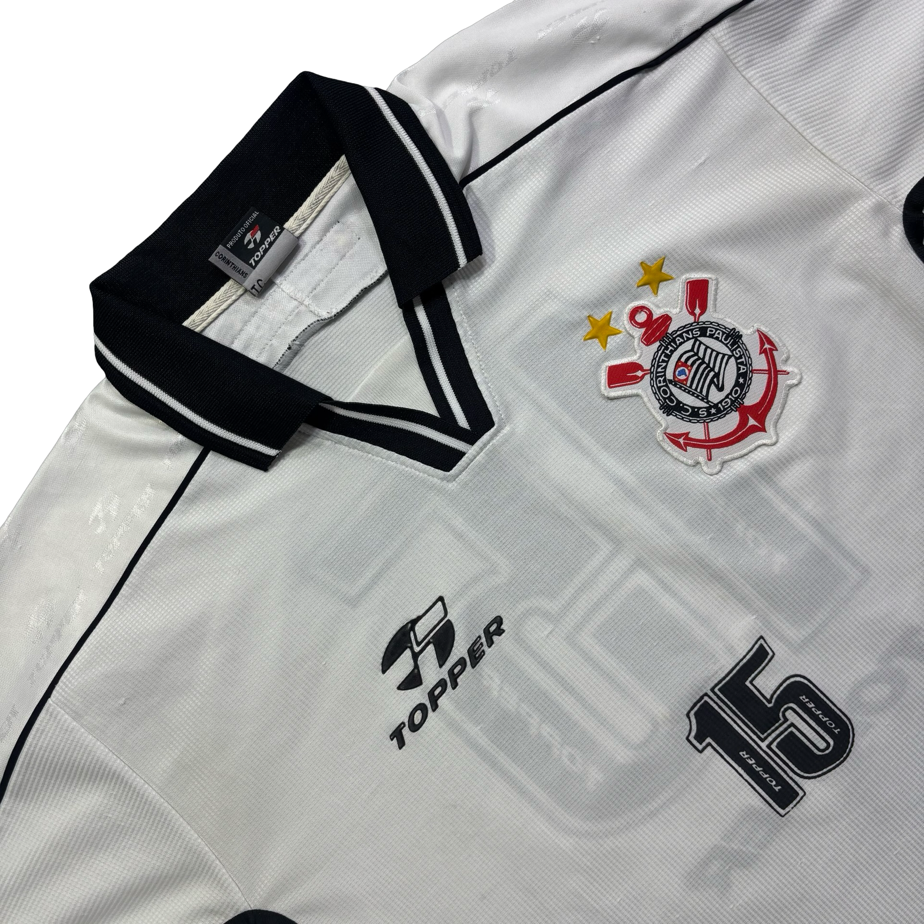 Corinthians 1999 M