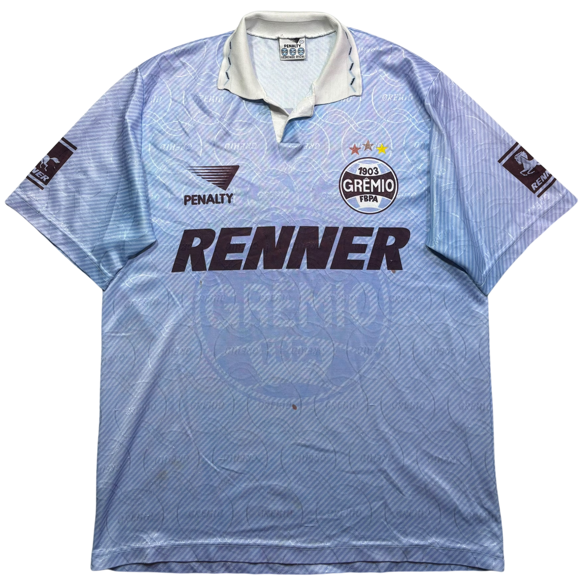 Grêmio 1995 M
