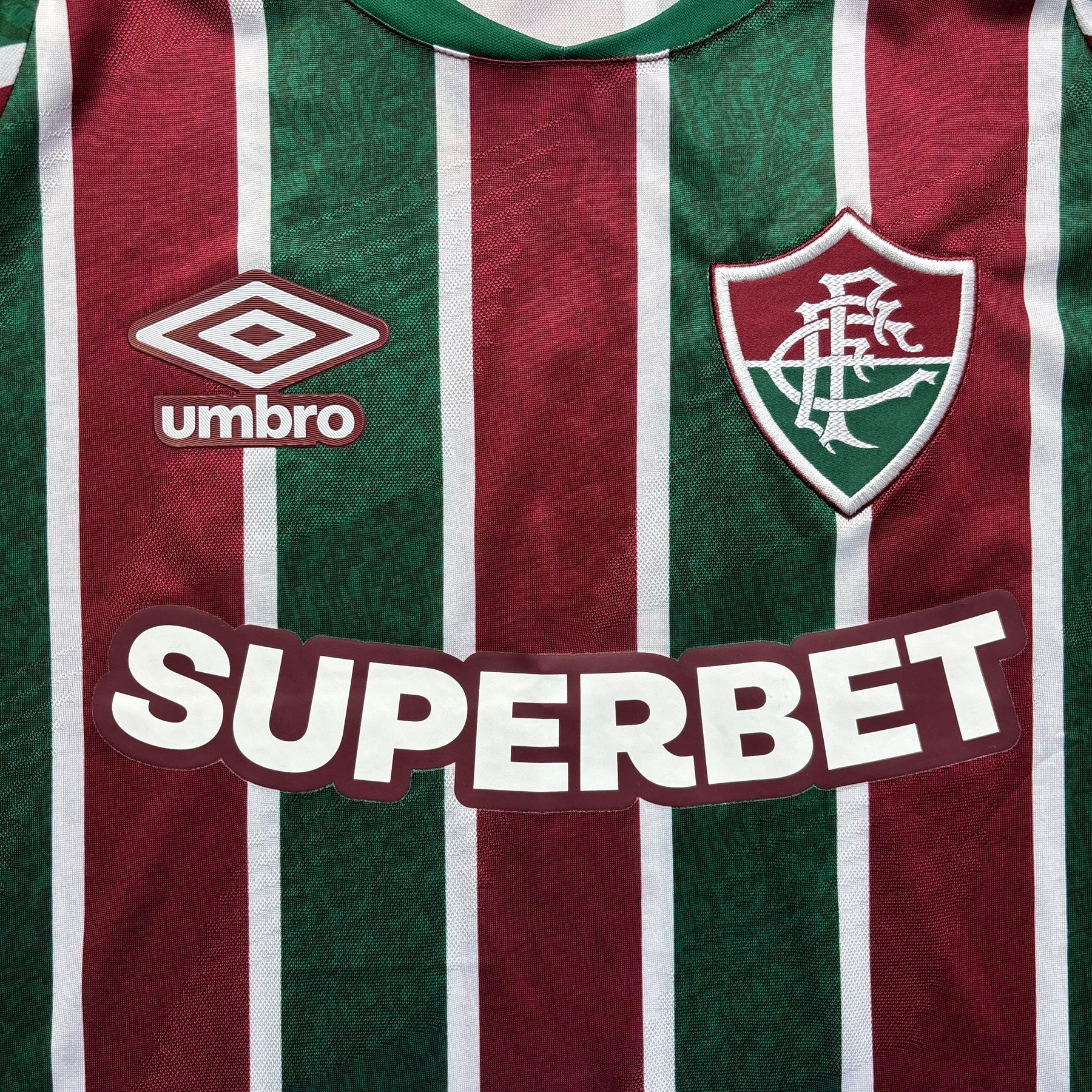 Fluminense 2024 G