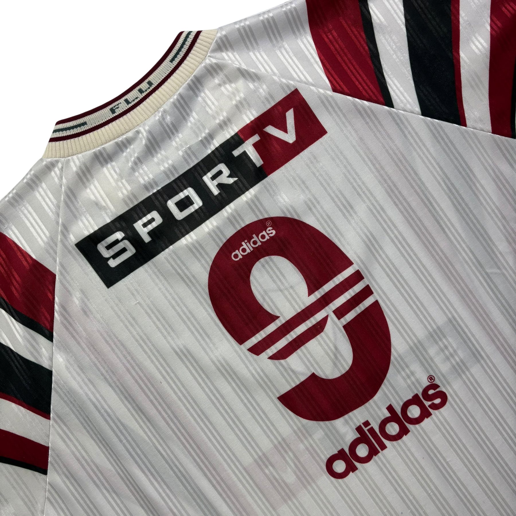 Fluminense 1996 G